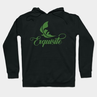 Exquisite Hoodie